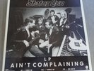 Status Quo AIN'T COMPLAINING 1988  Rare ADVANCE PROMO BOX SET   LP PLAYS MINT