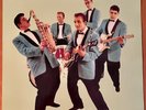 THE BELL NOTES I've Had It  TIME 1987 SURF ROCK MONO LP EX
