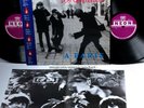 THE BEATLES LES BEATLES A PARIS VINYL 2 LP ORIGINAL PRESSING +BOOK N.MINT RARE