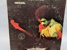 Jimi Hendrix Band Of Gypsys Vintage Vinyl LP 1970 Capitol Record STAO-472