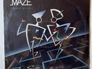 MAZE FEATURING FRANKIE BEVERLY- CAN’T STOP THE LOVE  NEW  ST-12377.