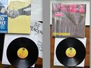 THE REPLACEMENTS Let It Be and Tim Original US Vinyl LP Press Sire NEAR MINT