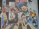 THE BEATLES ANTHOLOGY 3 Vinyl Record UK version 3LP.