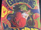 GREENTEA PENG - MAN MADE - LP  2 x vinyl NEW SEALED