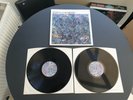 THE STONE ROSES - THE VERY BEST OF 2002 UK PRESS 2 X 12