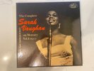 The Complete Sarah Vaughan On Mercury Vol. 4 (Part 1)