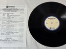 radio show LP  WESTWOOD ONE PRESENTS April 24, 1989   LORETTA LYNN