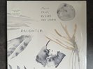 Daughter Music From Before The Storm National Album Day 2024 Yellow 2 x Vinyl LP
