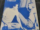 Labrys - Turn Around Album PRIVATE PRESS Electro Synth SIGNED