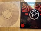 SISTERS OF MERCY-  LP -FRANCE 2003 - CLEAR -2LP -TEST PRESS EDITION