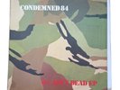 RARE Condemned 84 Oi  Ain't Dead  12