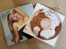 Sabrina Carpenter – Espresso Blood Records Exclusive 12