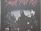 THE VELVET UNDERGROUND Sweet Sister Ray Live 1968, 1969 and 1970 Double LP 33T