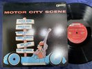 MINT  PEPPER ADAMS MOTOR CITY SCENE BETHLEHEM YP-7117-BE STEREO JAPAN VINYL LP