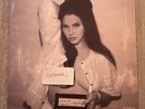 Lana Del Rey Tunnel Under Ocean Blvd Vinyl 2LP Uncensored Explicit Alt Cover