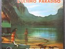 Pella Japan Original Jacket (LP) [The Last Paradise] Italian Film/L'ULTIMO PARAD