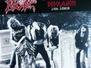 Morbid Angel – Abominations Of Desolation, 1986 Demos LP – NEW & UNPLAYED Vinyl