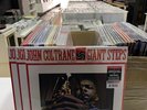 John Coltrane LP Giant Steps Mono Version USA 2022 Sealed