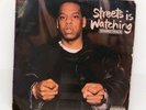 V/A & Jay-Z 2-Disc Lp Streets Is Watching Soundtrack On Roc-A-Fella - Vg- To Vg
