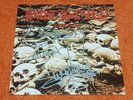BATHORY - Requiem - 2003 Black Mark Reissue Vinyl LP Very Rare SIGNED QUORTHON