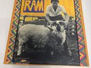Paul And Linda McCartney ‎– Ram Vinyl, LP 1971 Apple Records ‎– SMAS-3375