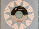 1959 The Valiants - Walkin' Girl - Ensign 3-4035 Billy Storm 45 rpm 7