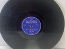 Rare Rockabilly 78 - Mac Curtis - That Ain't Nothing But Right- King 4995- V+