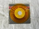 ELVIS  PRESLEY    I WAS THE ONE/WEAR MY RING AROUND YOUR NECK /  PROMO 45