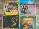 Los Alegres De Teran , HNOS. Prado , Los Broncos de Reynosa vinyl