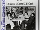 The Lewis Connection The Lewis Connection (Vinyl) 12