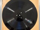 Harry James Lacquer Acetate Test Pressing Melancholy Mood 1939 VG+