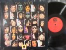 CAN Landed / LP Germany 1975 Sonderanfertigung EMI ELECTROLA HÖR ZU 1C 062-29600