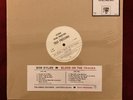 Bob Dylan - Blood on the Tracks Test Pressing Vinyl - Record Store Day RSD RARE