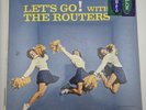 The Routers Let's Go  With The Routers Vinyl Lp   Sealed   1963 LP Mono Surf