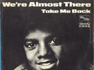 Michael Jackson We're almost there #3 (7