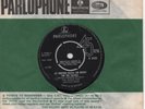 THE BONZO DOG DOO-DAH BAND my brother makes the noises for the talkies 1966 UK 7