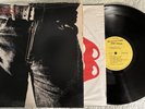 THE ROLLING STONES - STICKY FINGERS RS RECORDS LP COC 59100 ZIPPER COVER****
