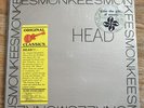 The Monkees HEAD LP Rhino Records (RNLP145) (1986) Factory Sealed  Hype Sticker
