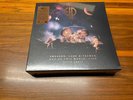 EMERSON , LAKE and PALMER - Out Of This World : Live (1970-1997) 10XLP - BOX SET