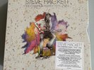 STEVE HACKETT - THE CHARISMA YEARS 1975/1983 - 11LP BOXSET NEW SEALED 2016
