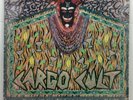 Cargo Cult Strange Men Bearing Gifts US LP Touch & Go JESUS LIZARD PuNk Used F1