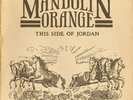 This Side Of Jordan by MANDOLIN ORANGE [VINYL]
