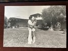 SUBLIME ORIGINAL SHEILA & RINGO PHOTO AUGUST 1976