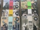 Oasis Live ‘25 Tour Exclusive Coloured Vinyl Full LP Set With Limited Card Print