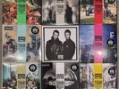 Oasis - Live ‘25 Tour Exclusive Coloured Vinyl Full LP Set - 8 Vinyls set