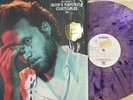 Father John Misty - God's Favorite Customer RARE SUB POP LOSER ED. PURPLE VINYL
