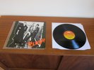 The Clash - The Clash LP - Ex- Early UK Pressing - World Ship - READ DESCRIPTION