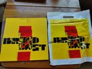 Broadcast - The Noise Made By People ORIGINAL UK Vinyl LP