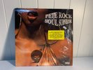 Original Pete Rock Soul Survivor 2LP First Pressing Shrink - VG+