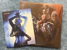 Beyonce Renaissance Alternate Cover Vinyl Sealed New And Promo Photo
